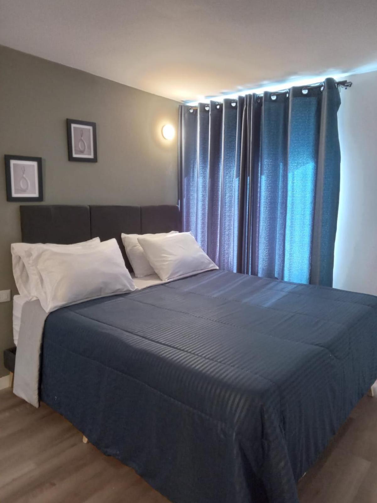 Apartahotel Retiro79 Bogotá Exteriör bild